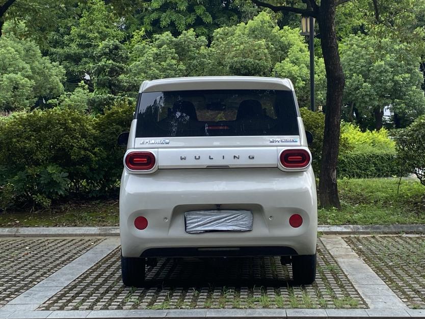 Wuling Wuling Hongguang MINIEV