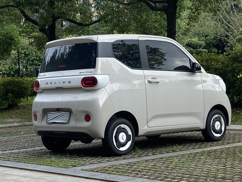 Wuling Wuling Hongguang MINIEV