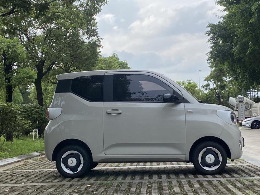 Wuling Wuling Hongguang MINIEV
