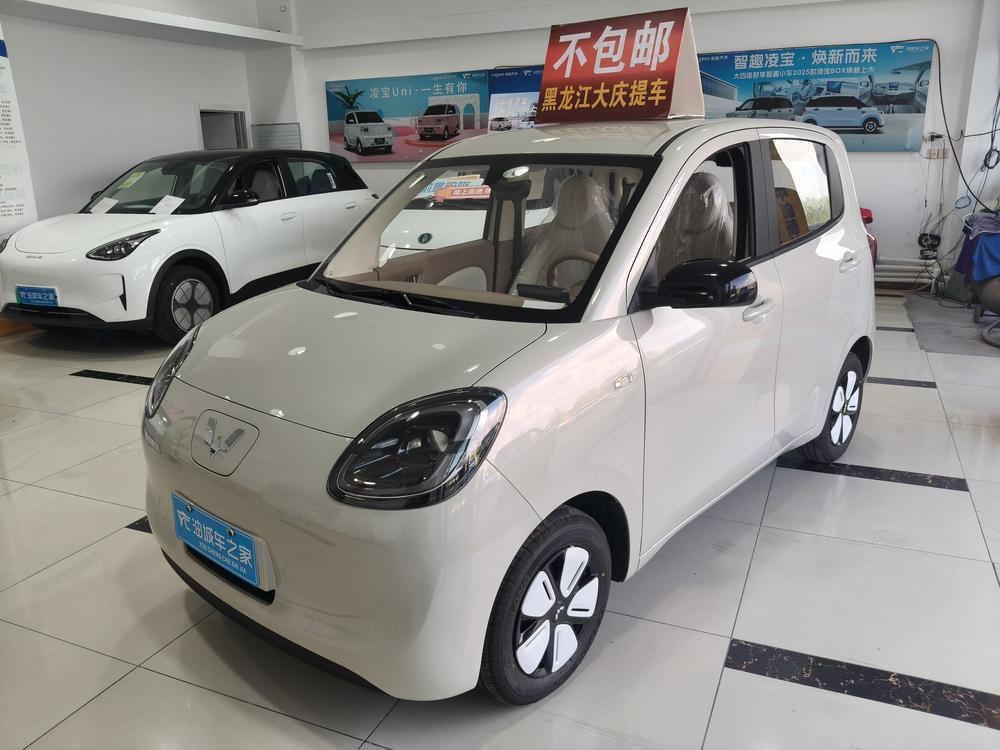 Wuling Wuling Hongguang MINIEV