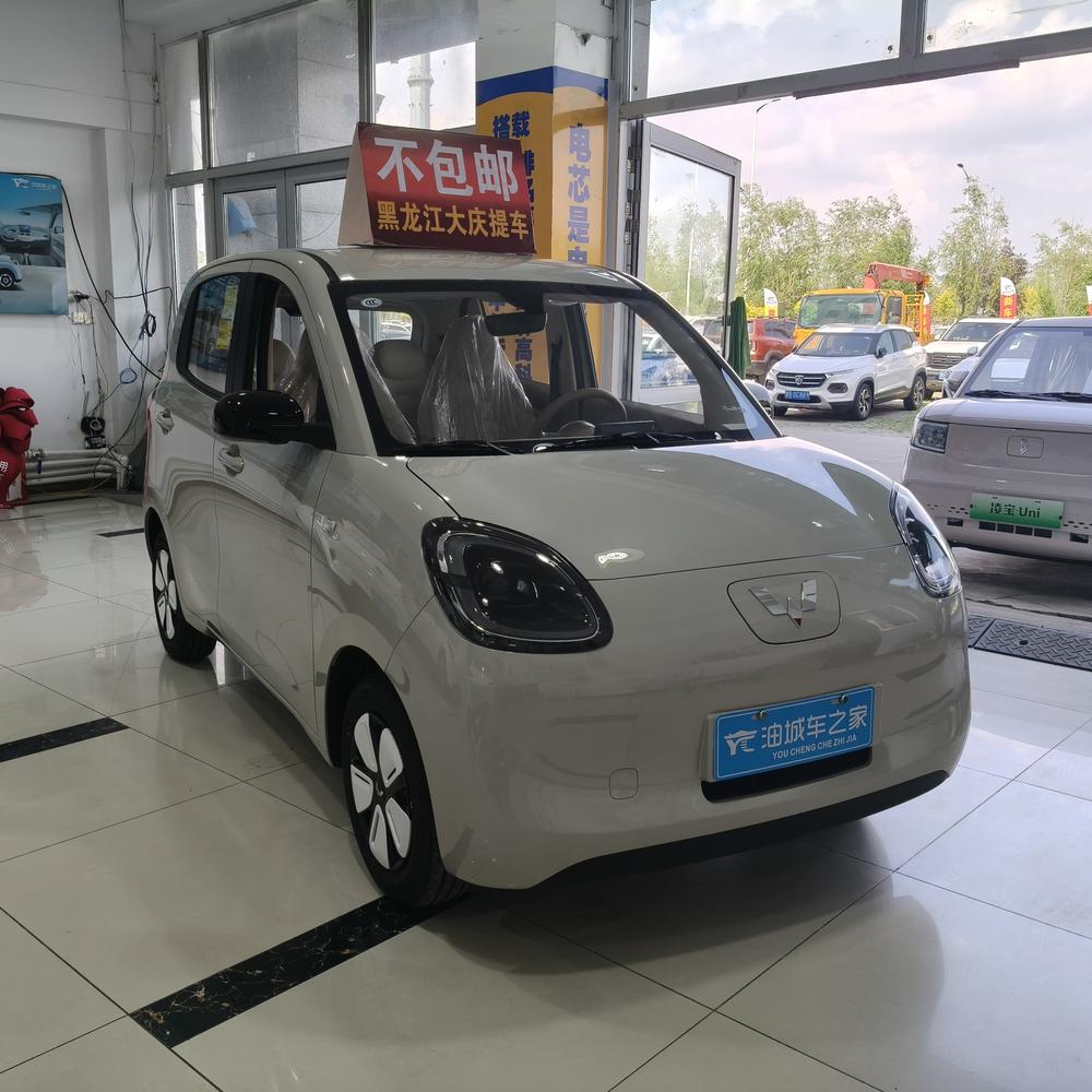 Wuling Wuling Hongguang MINIEV