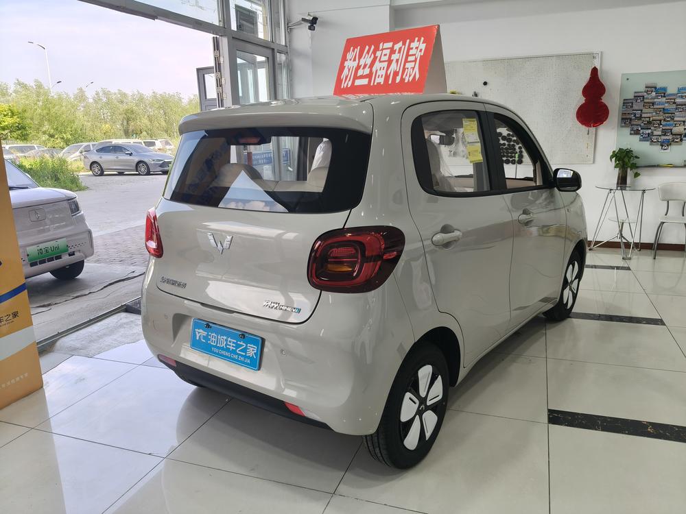 Wuling Wuling Hongguang MINIEV