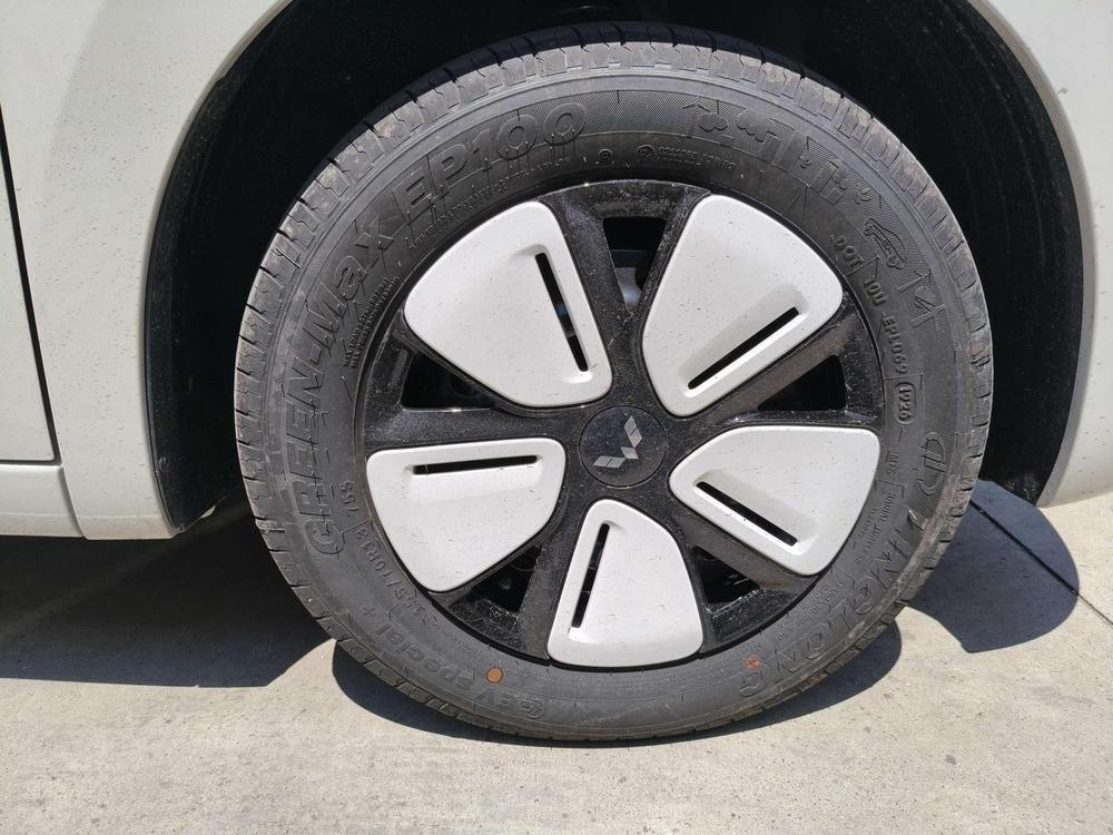 Wuling Wuling Hongguang MINIEV