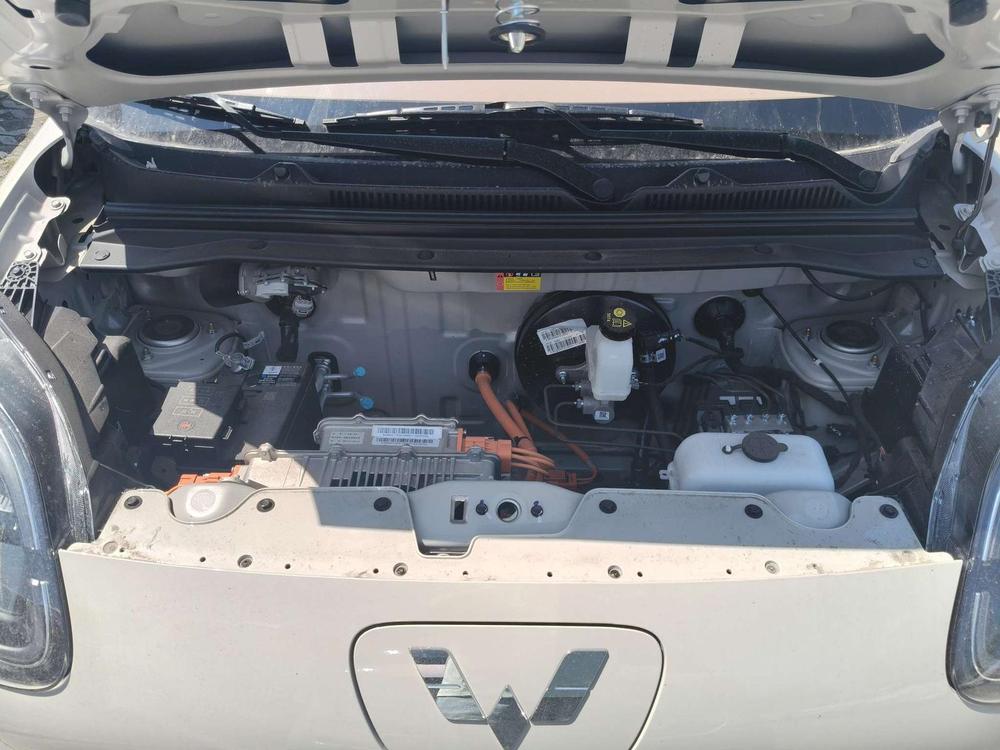 Wuling Wuling Hongguang MINIEV
