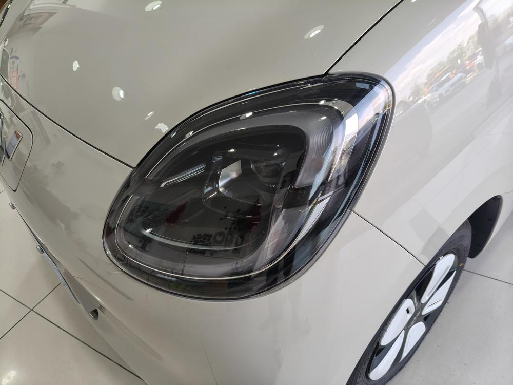 Wuling Wuling Hongguang MINIEV