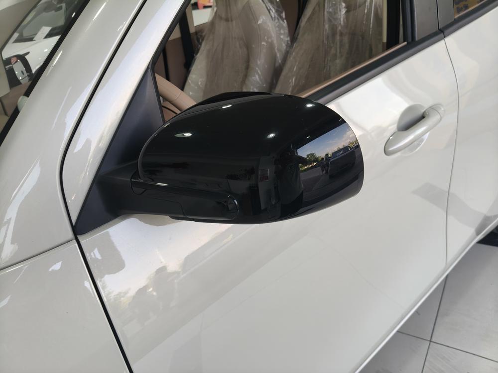 Wuling Wuling Hongguang MINIEV