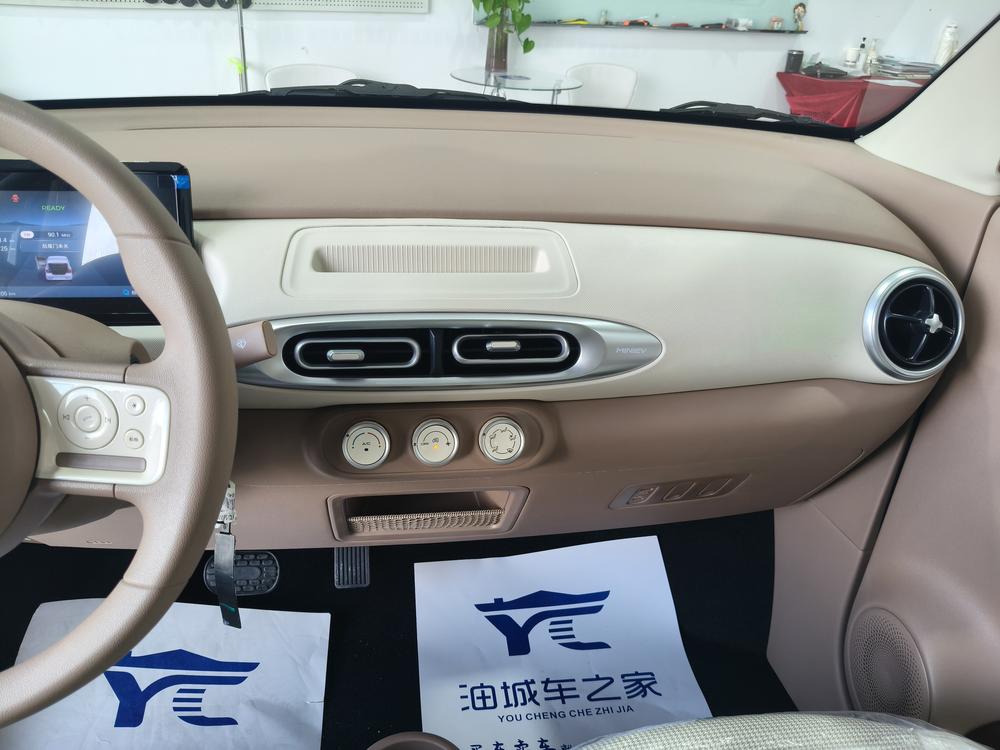 Wuling Wuling Hongguang MINIEV