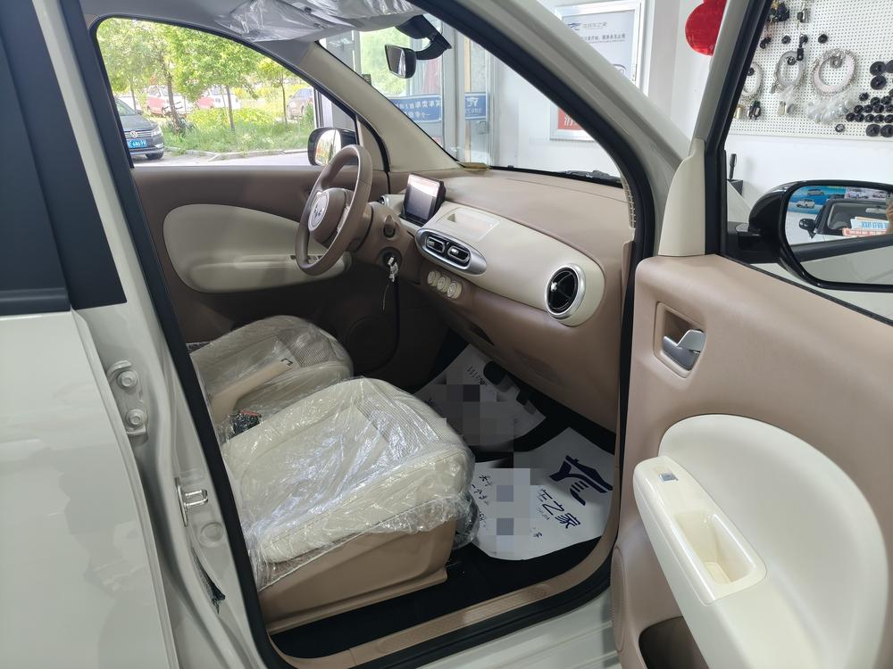 Wuling Wuling Hongguang MINIEV