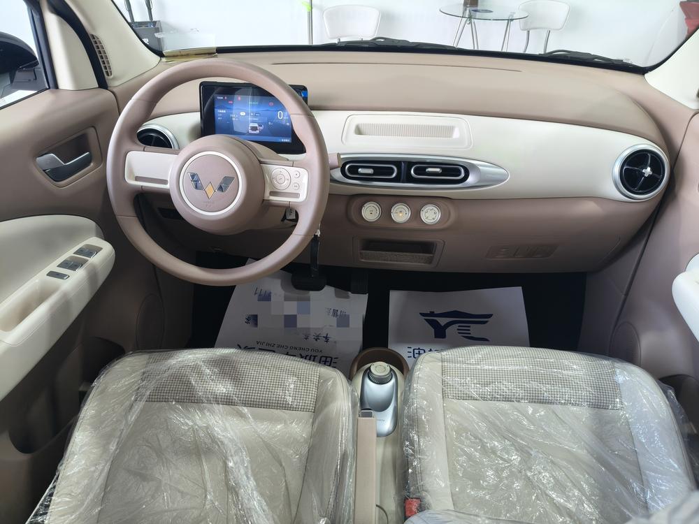 Wuling Wuling Hongguang MINIEV