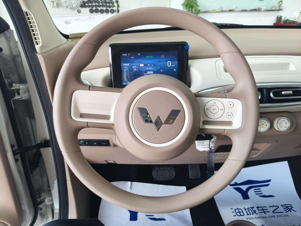 Wuling Wuling Hongguang MINIEV