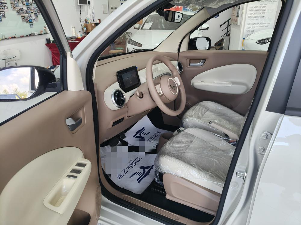 Wuling Wuling Hongguang MINIEV
