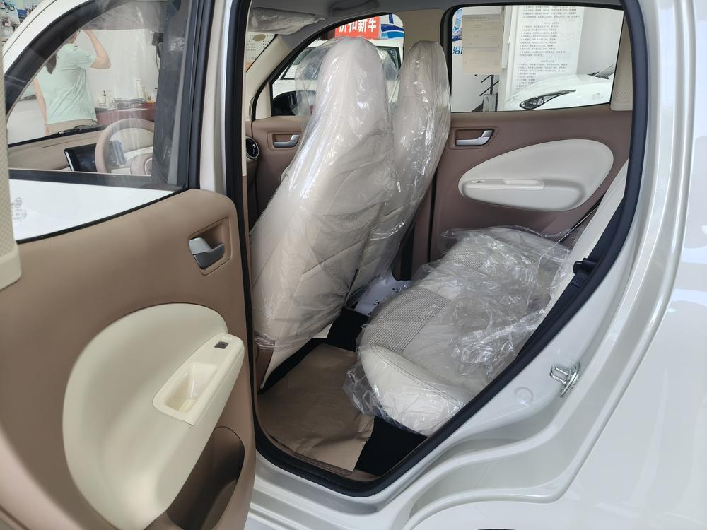 Wuling Wuling Hongguang MINIEV