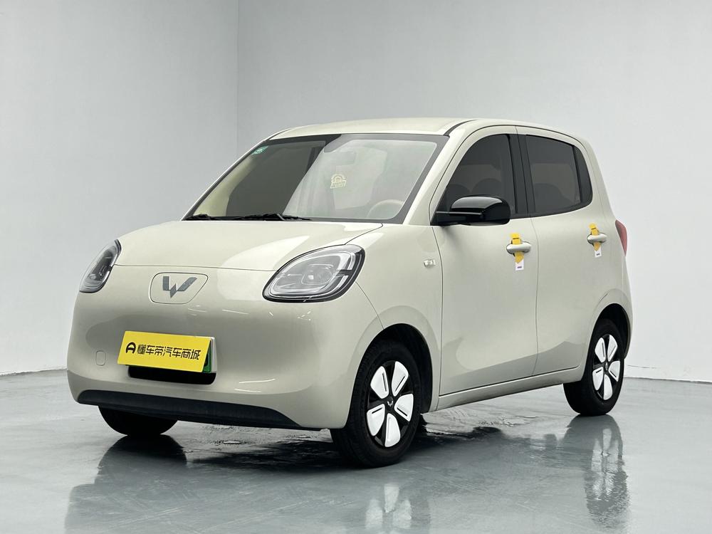 Wuling Wuling Hongguang MINIEV