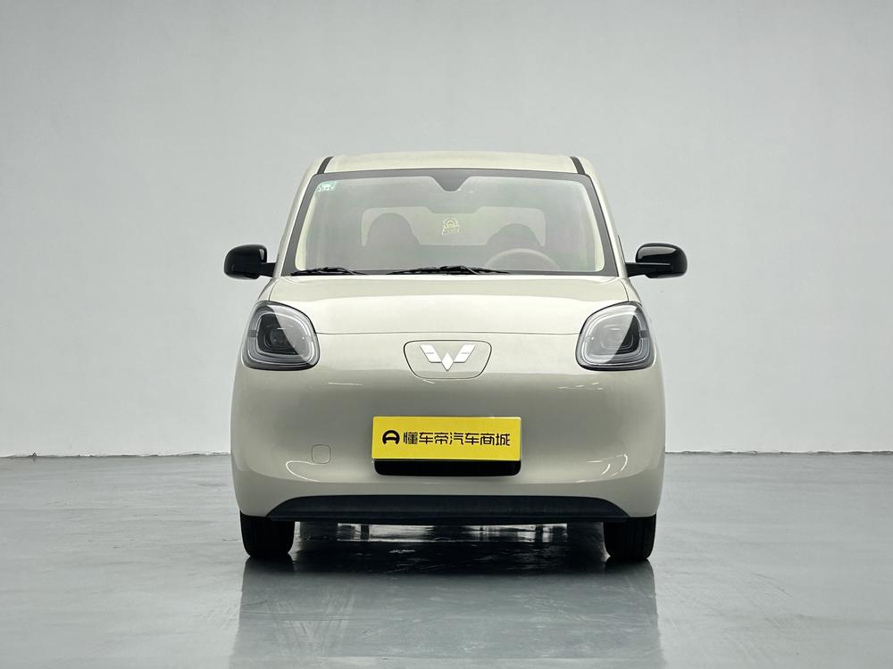 Wuling Wuling Hongguang MINIEV