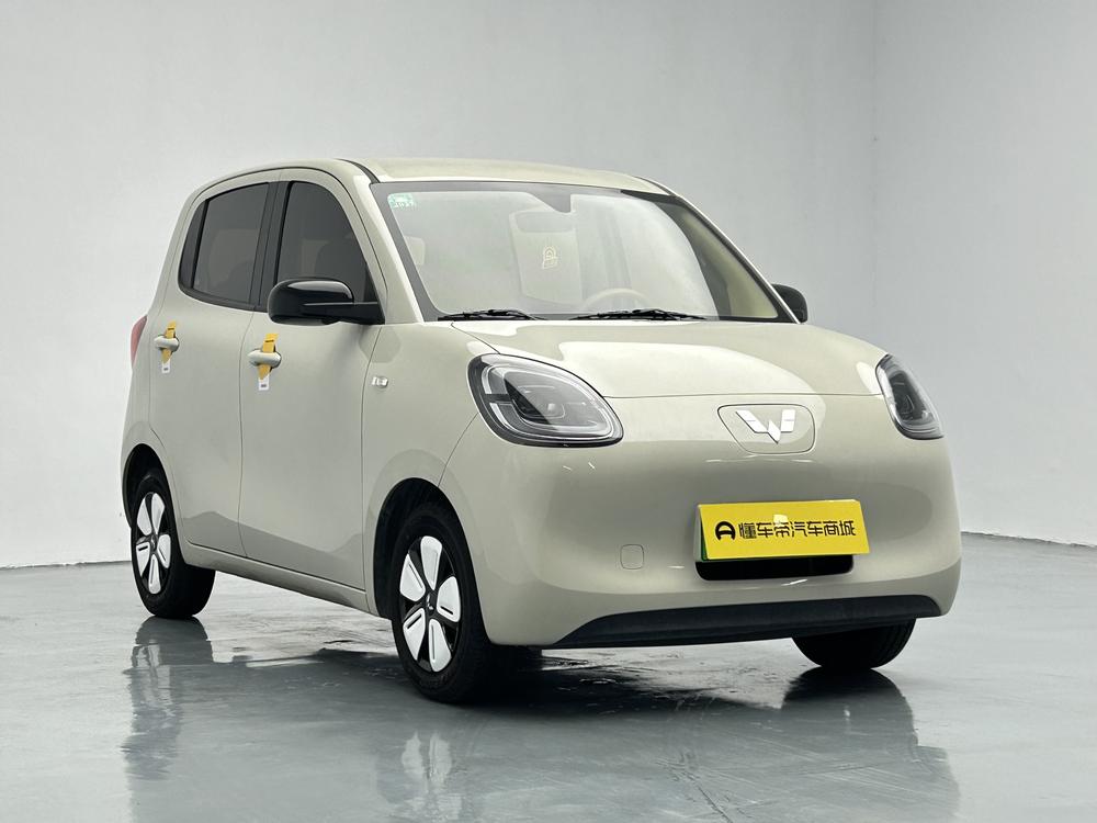 Wuling Wuling Hongguang MINIEV