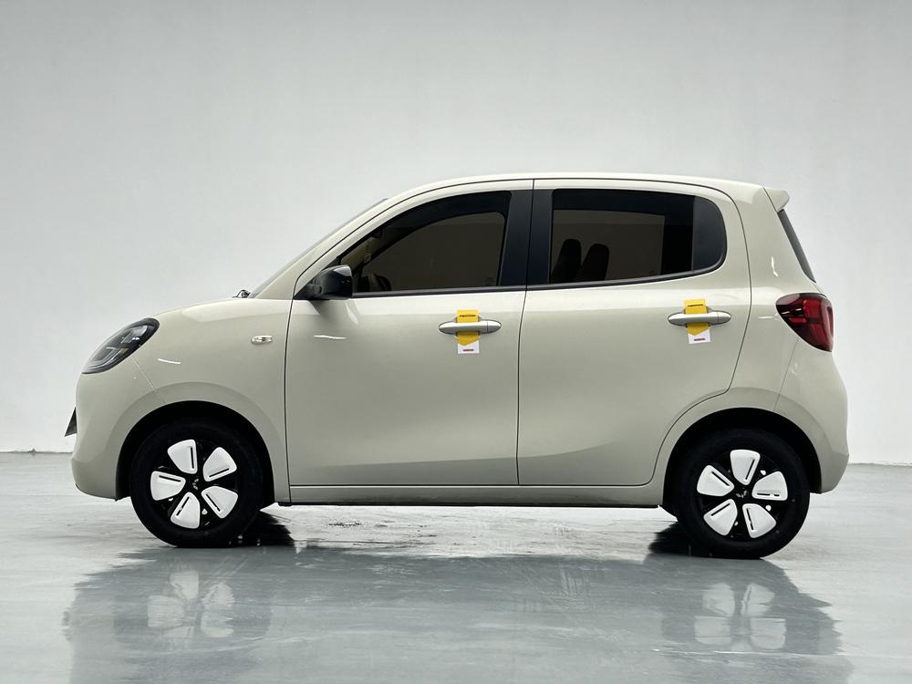 Wuling Wuling Hongguang MINIEV