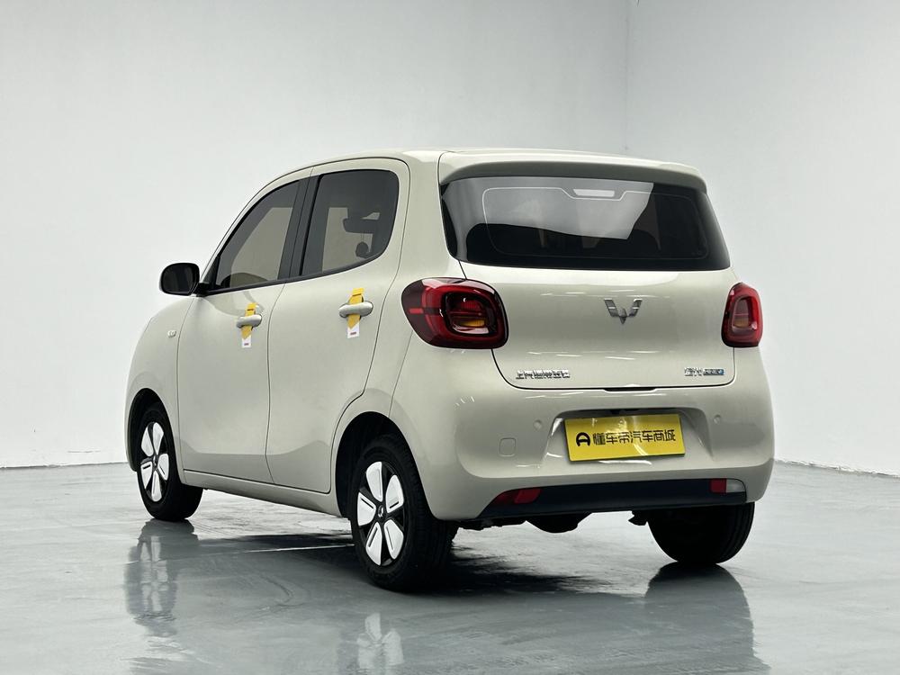Wuling Wuling Hongguang MINIEV