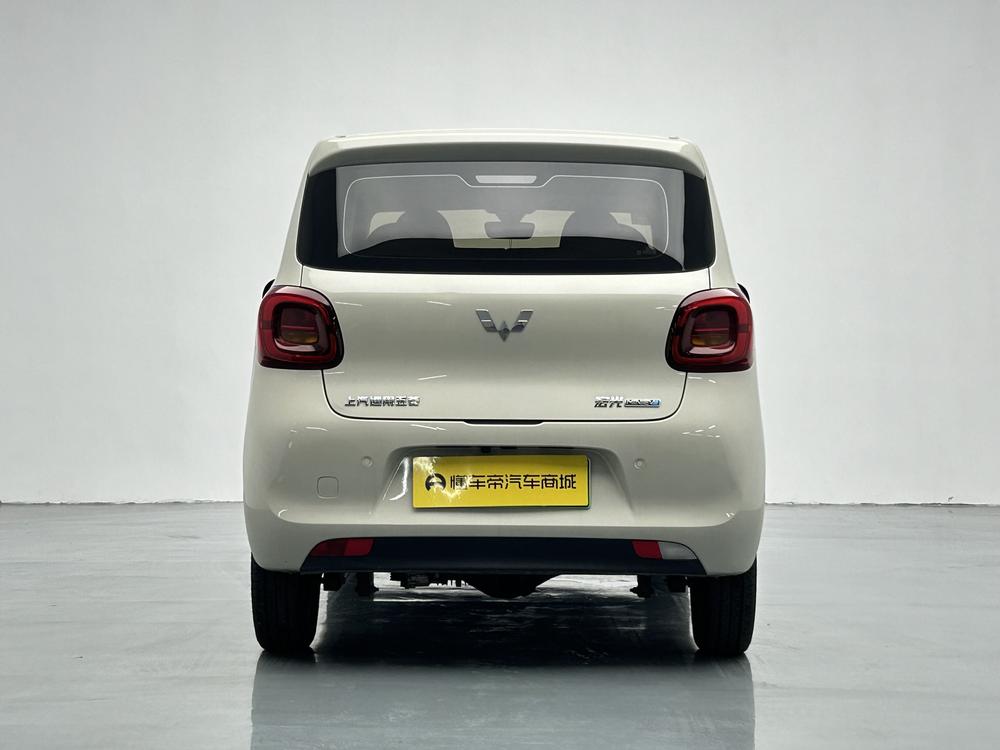 Wuling Wuling Hongguang MINIEV