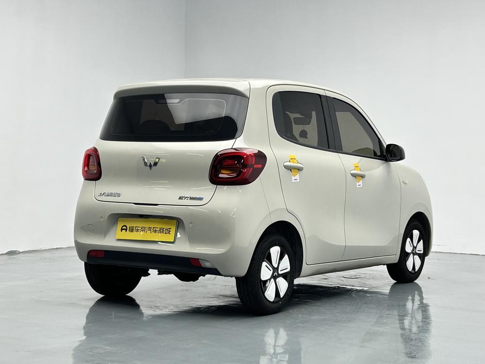 Wuling Wuling Hongguang MINIEV