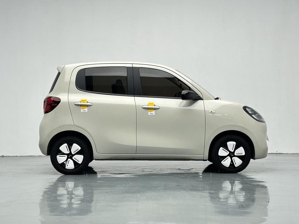 Wuling Wuling Hongguang MINIEV