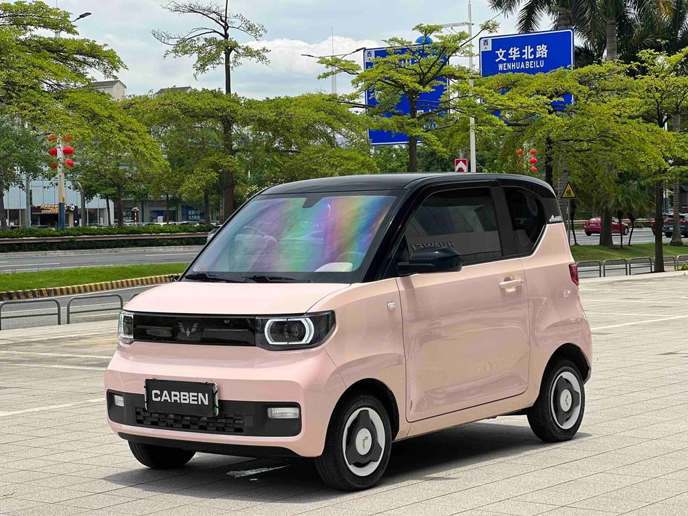 Wuling Wuling Hongguang MINIEV