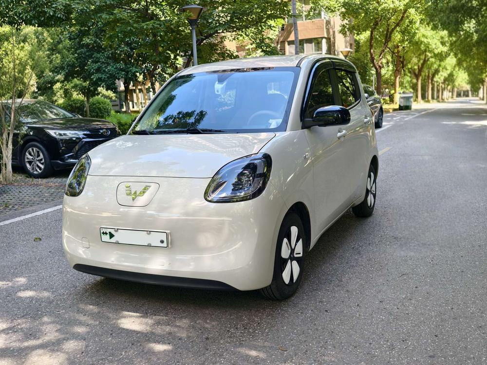 Wuling Wuling Hongguang MINIEV