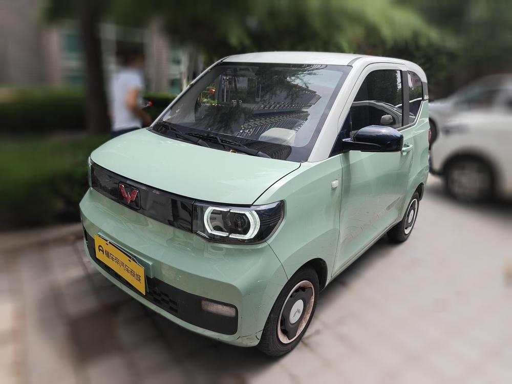 Wuling Wuling Hongguang MINIEV