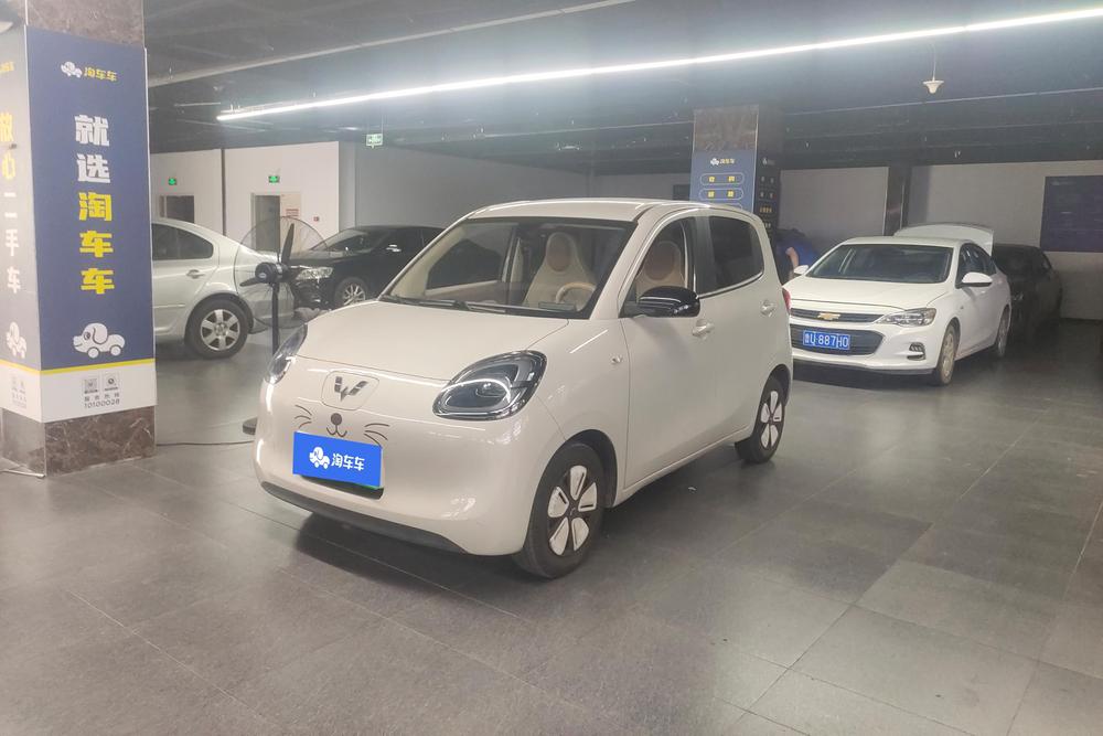 Wuling Wuling Hongguang MINIEV