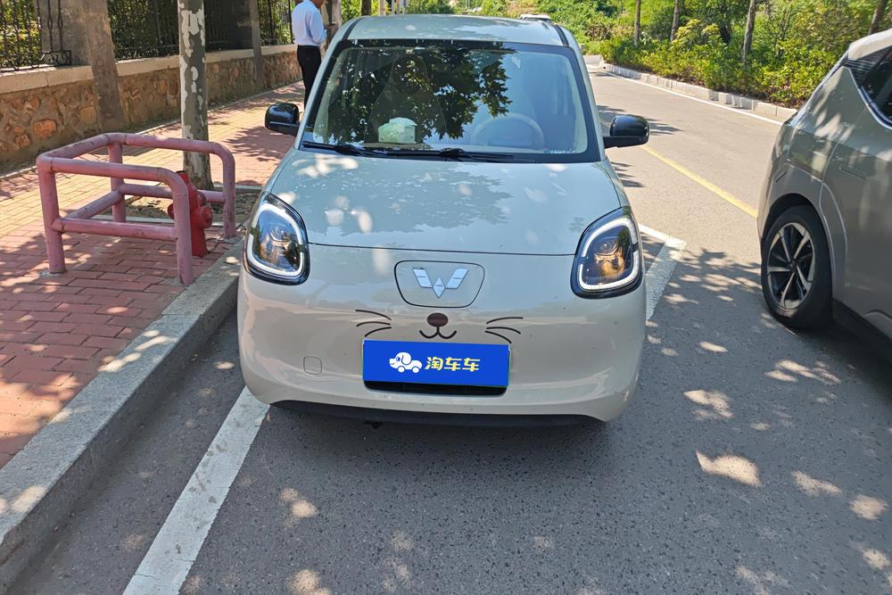 Wuling Wuling Hongguang MINIEV