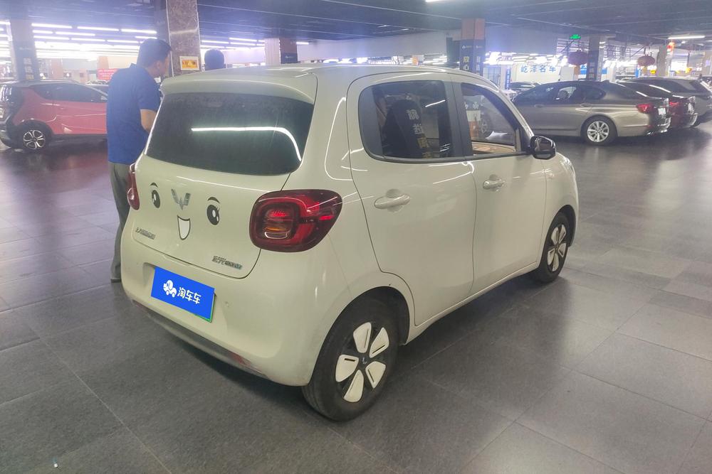Wuling Wuling Hongguang MINIEV