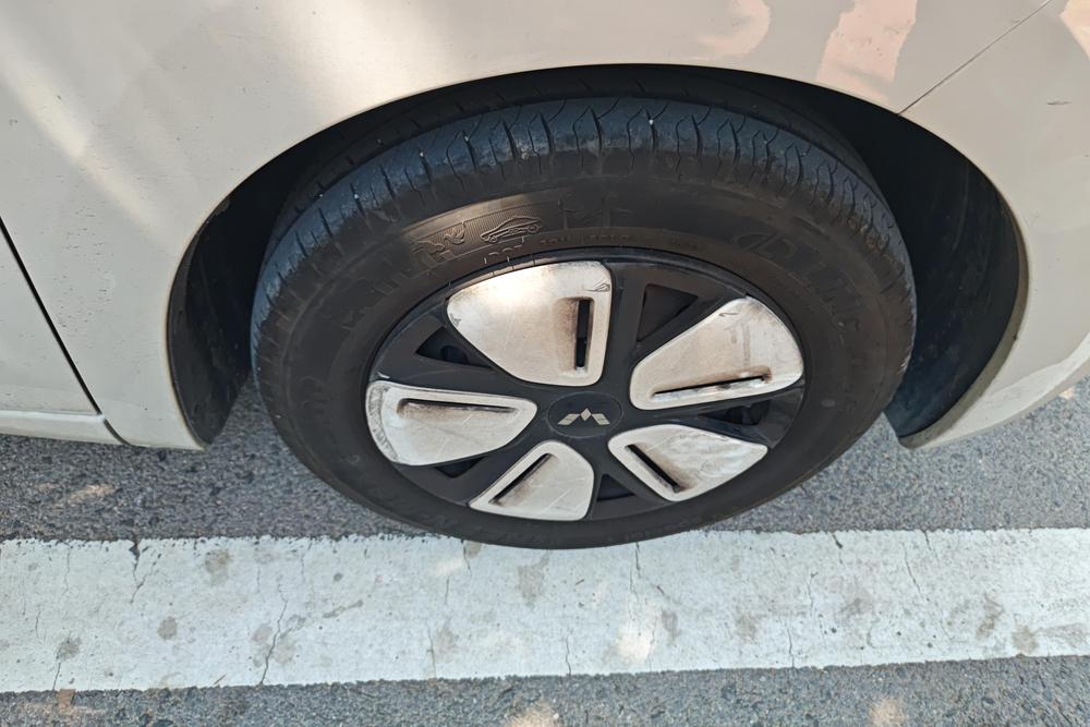 Wuling Wuling Hongguang MINIEV