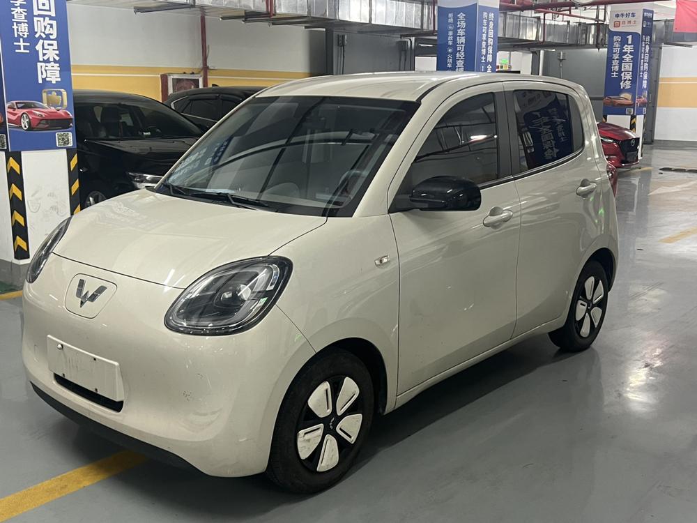 Wuling Wuling Hongguang MINIEV