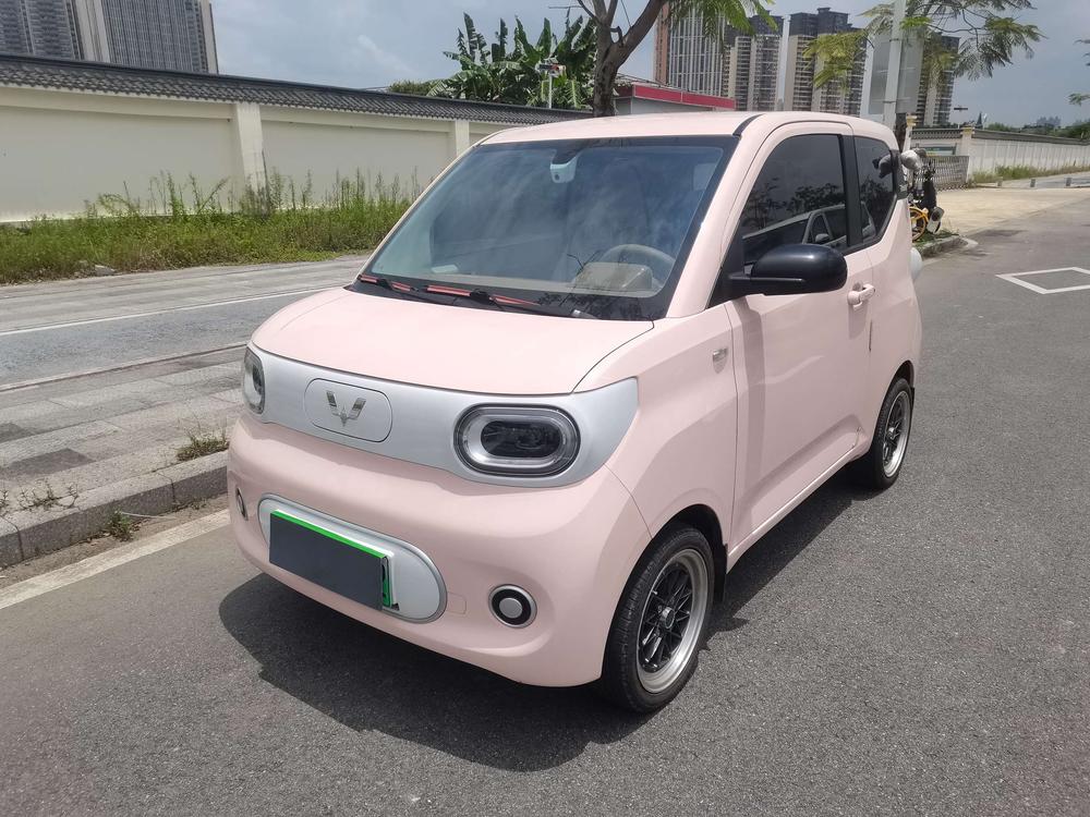 Wuling Wuling Hongguang MINIEV