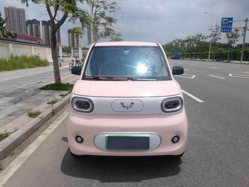 Wuling Wuling Hongguang MINIEV