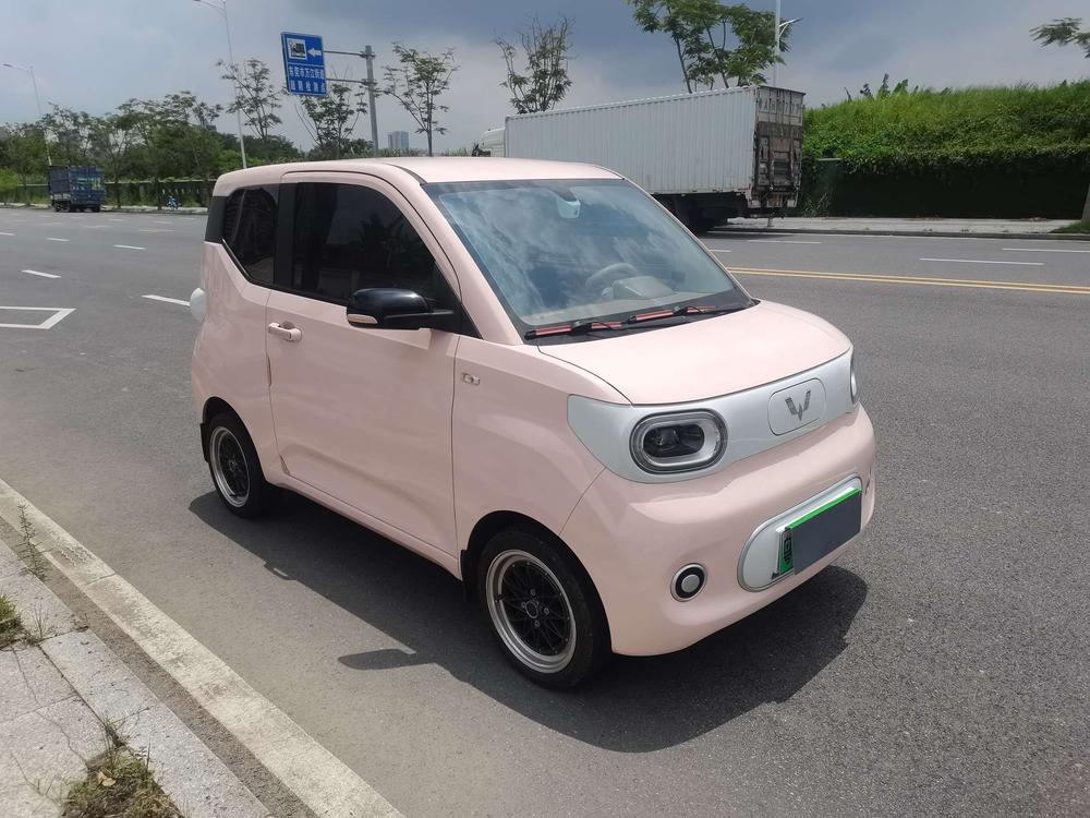 Wuling Wuling Hongguang MINIEV