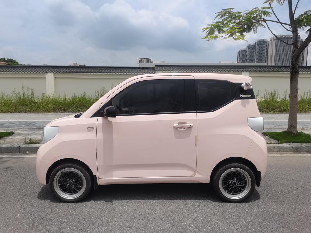 Wuling Wuling Hongguang MINIEV