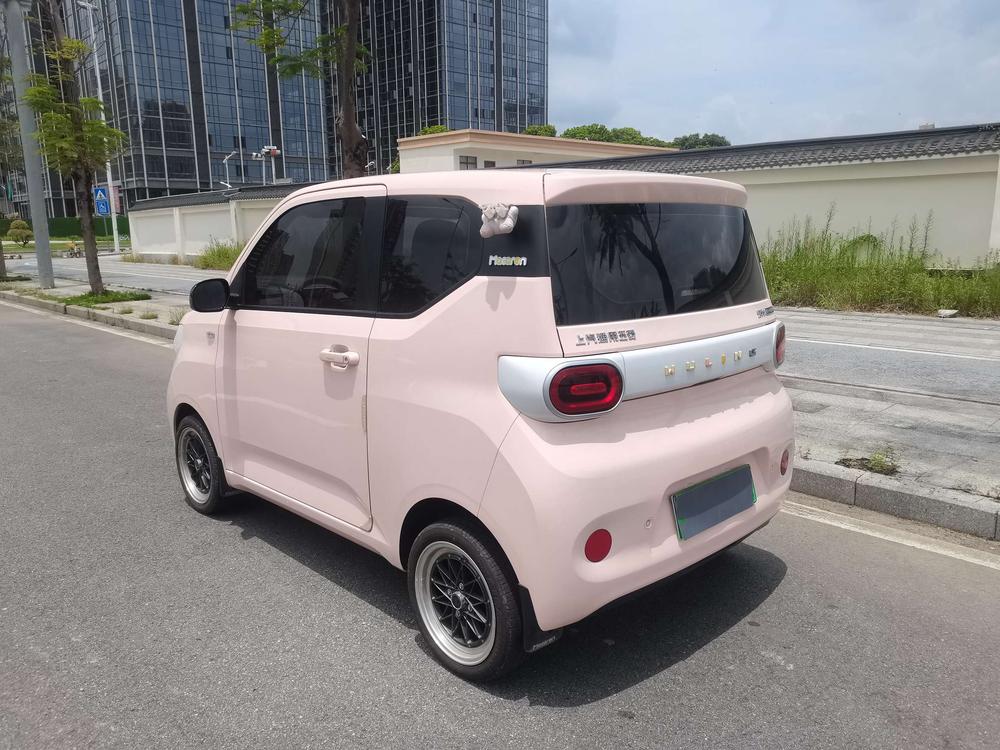 Wuling Wuling Hongguang MINIEV
