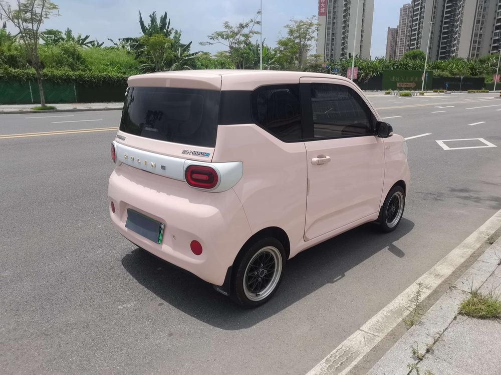 Wuling Wuling Hongguang MINIEV