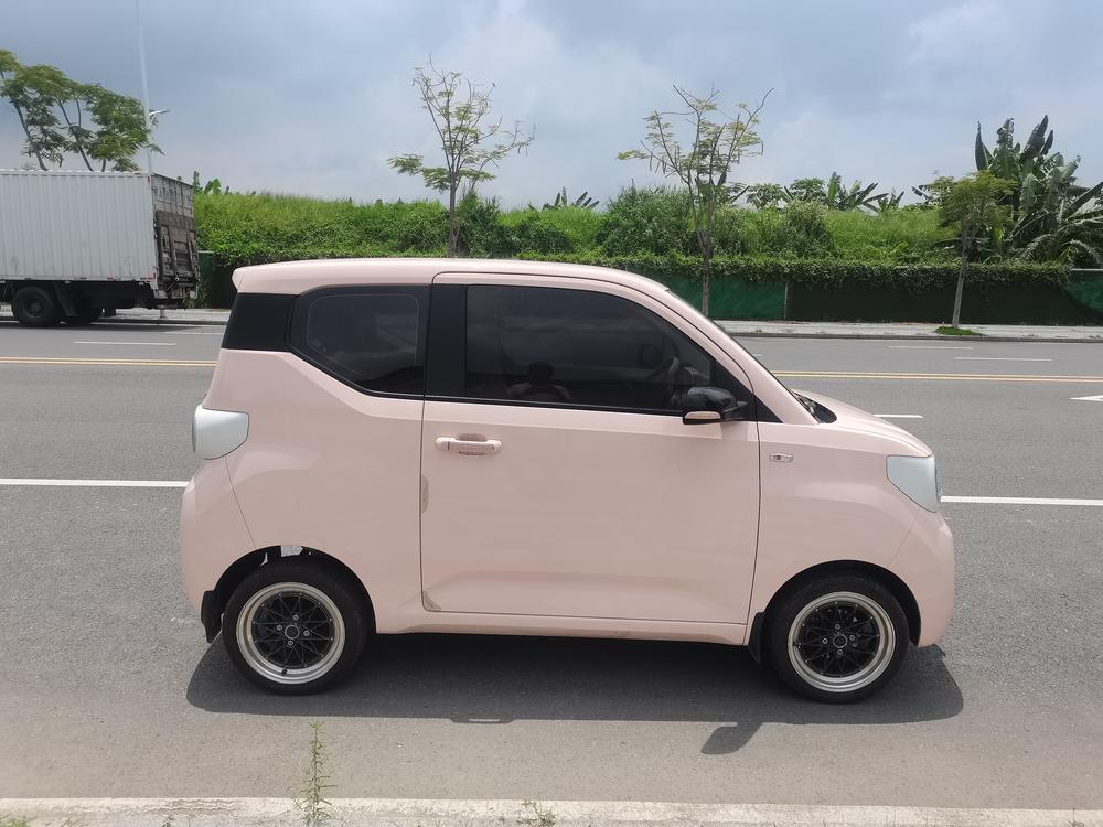 Wuling Wuling Hongguang MINIEV