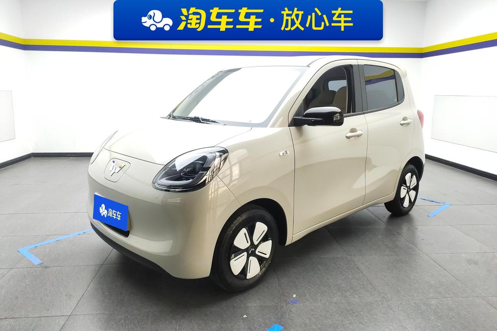 Wuling Wuling Hongguang MINIEV