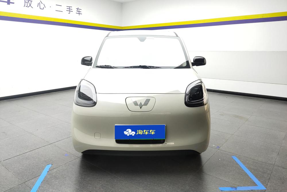 Wuling Wuling Hongguang MINIEV