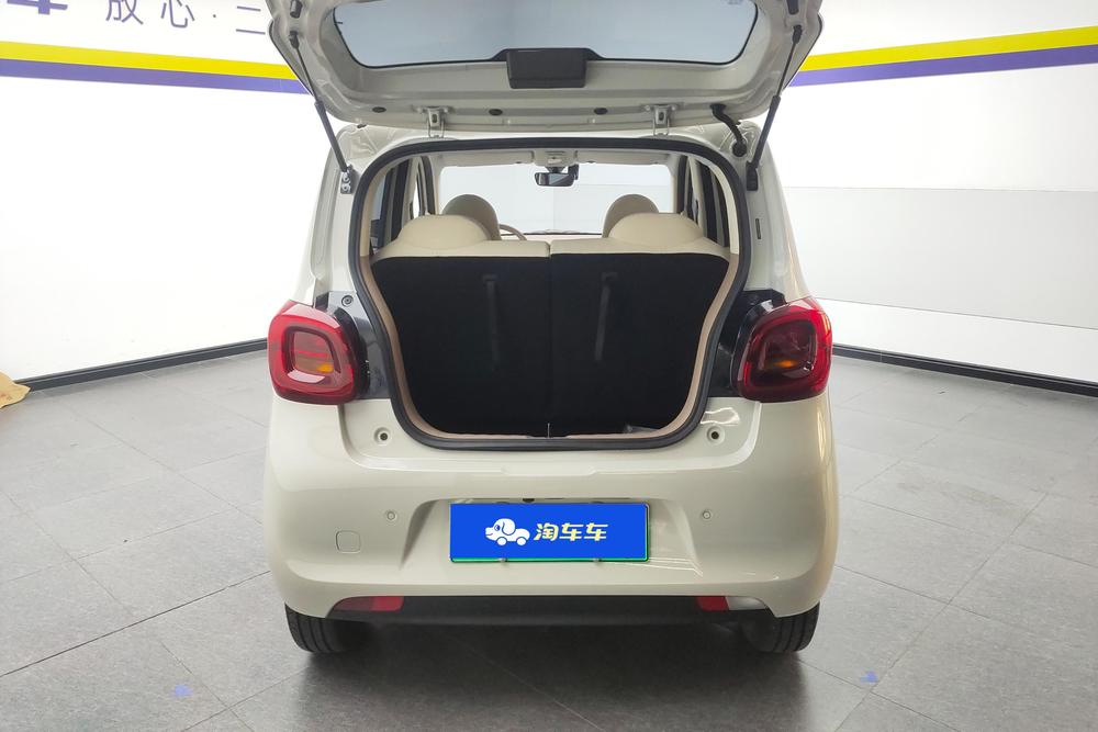 Wuling Wuling Hongguang MINIEV