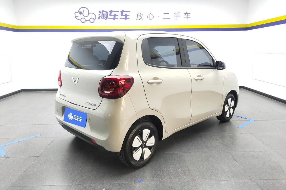 Wuling Wuling Hongguang MINIEV