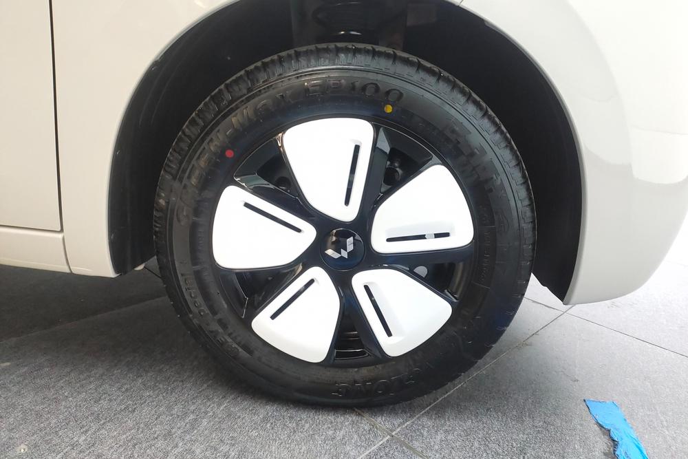 Wuling Wuling Hongguang MINIEV