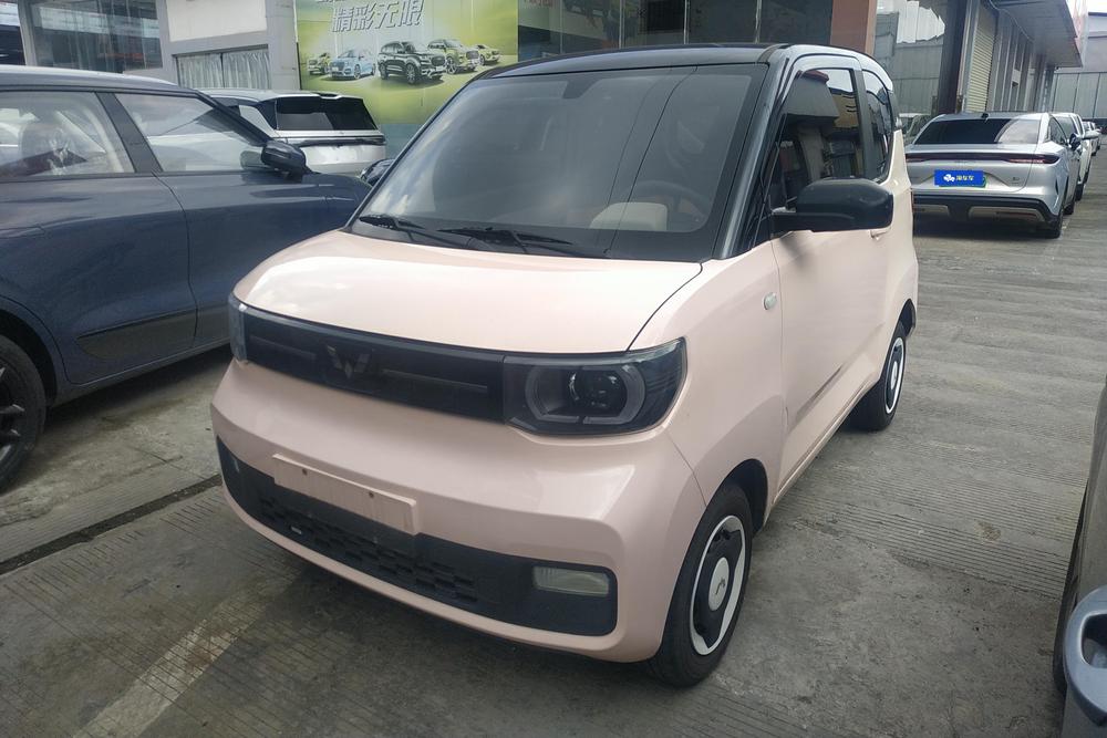 Wuling Wuling Hongguang MINIEV