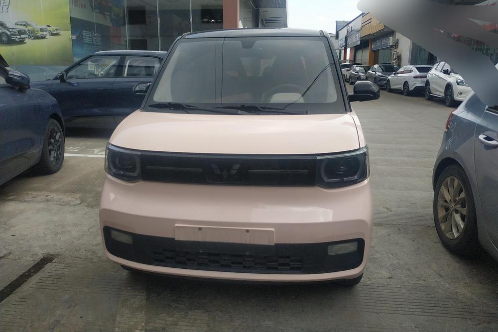 Wuling Wuling Hongguang MINIEV