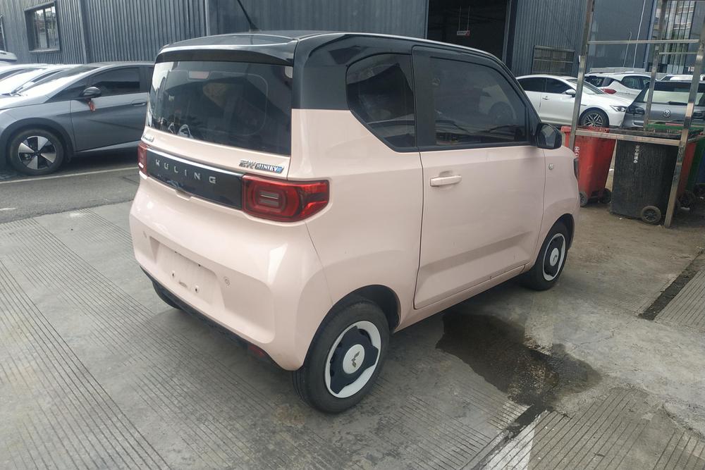 Wuling Wuling Hongguang MINIEV