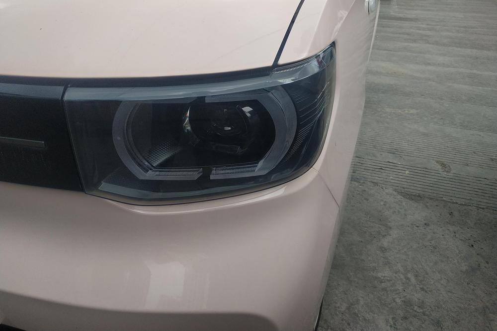Wuling Wuling Hongguang MINIEV