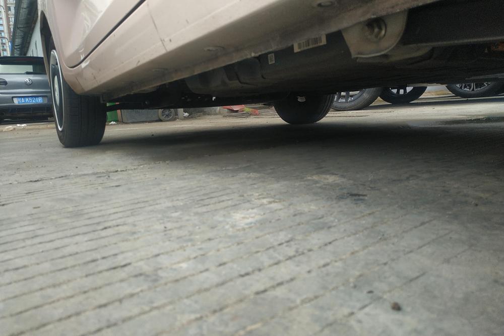 Wuling Wuling Hongguang MINIEV