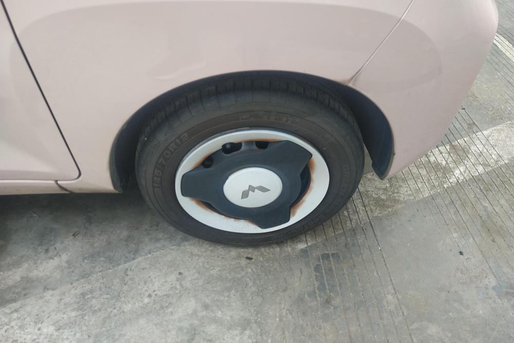 Wuling Wuling Hongguang MINIEV